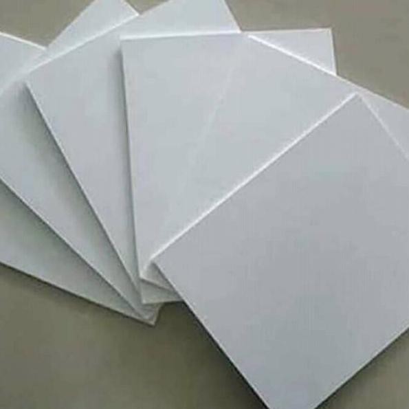 

Bagus Banget.. Pvc foam board 10mmx60cmx40cm isi 1 pcs.