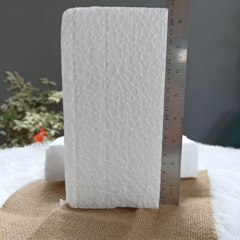 

Styrofoam Buket | Spon | Busa Buket