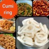 

Cumi ring 500gr