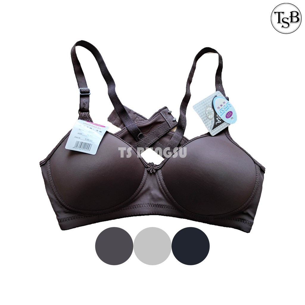 Bra Simiqi Busa Cup A Mirip Bra Scalen