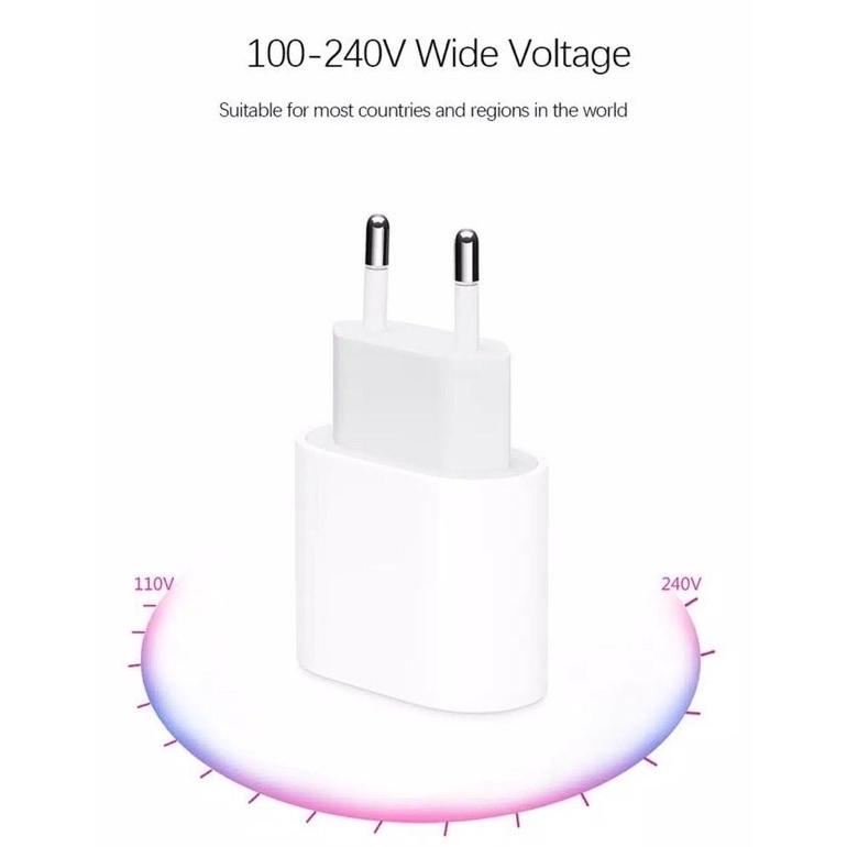 Promo Batok Charger Vibox New