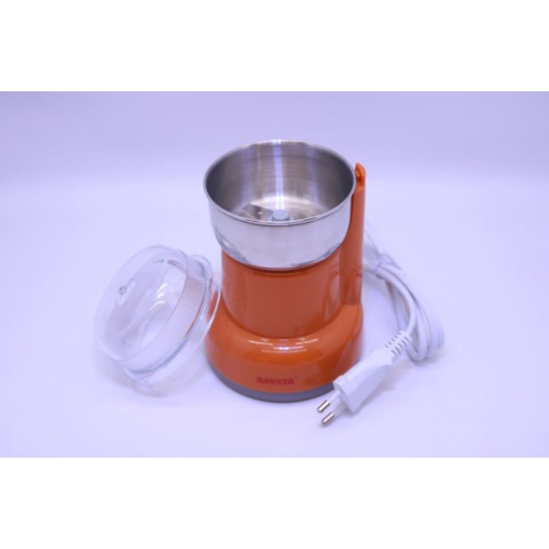 [COD] Blender Mini Untuk Kopi