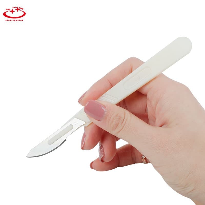 Arc Curved Bread Knife