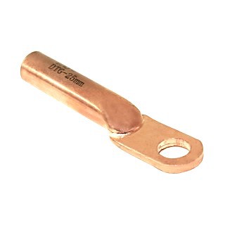 Kabel Skun DTG Cable Lug Terminal Lug Tembaga 16mm 25mm 35mm