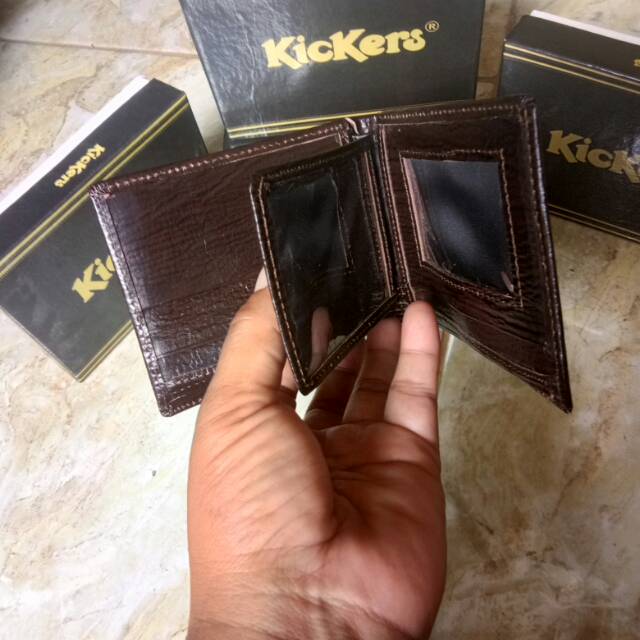 Dompet kulit asli kulit harga murah