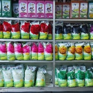 mawar pewangi laundry by BRM BOTOL ND REFIL