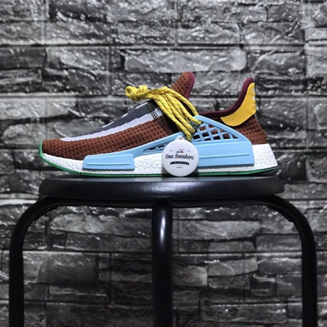 nmd hu pharrell extra eye