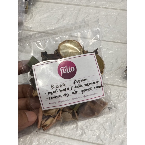 

WEDANG REMPAH JSR MURAH UNTUK NYERI HAID - MENSTRUASI TIDAK TERATUR