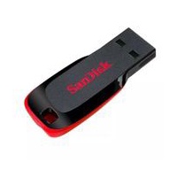 Sandisk Flashdisk 32GB Original