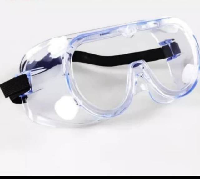 Kacamata APD goggle