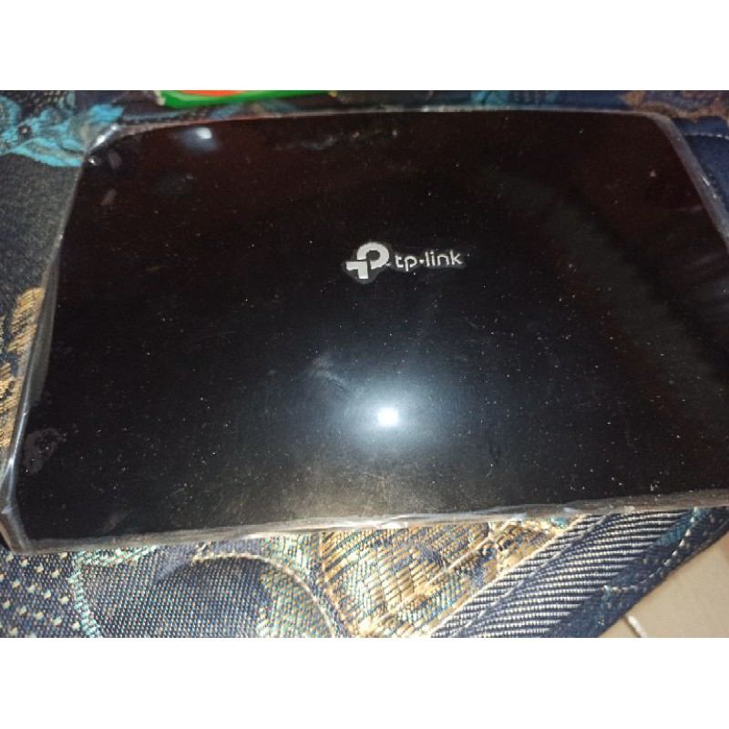 TP Link MR 6400. Modem 3G/4G. v4 Unlock All Band