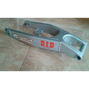 Swing Arm Custom PNP KLX   Model KXF Terbaik