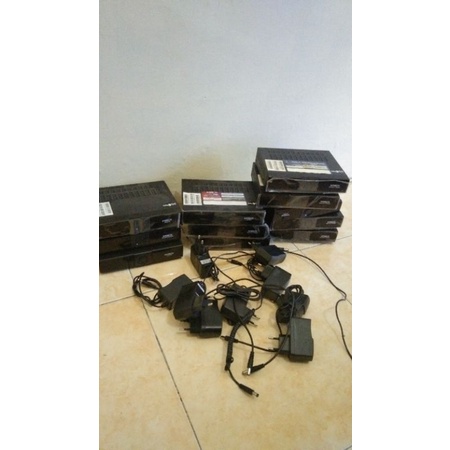 RX Bromo K-VISION C2000