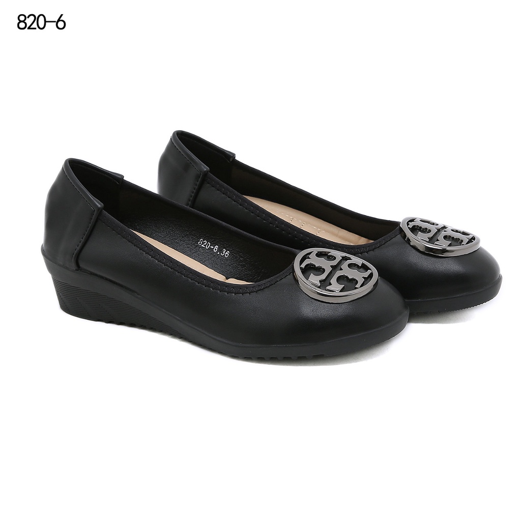 Tory Burch Wedges #820-6