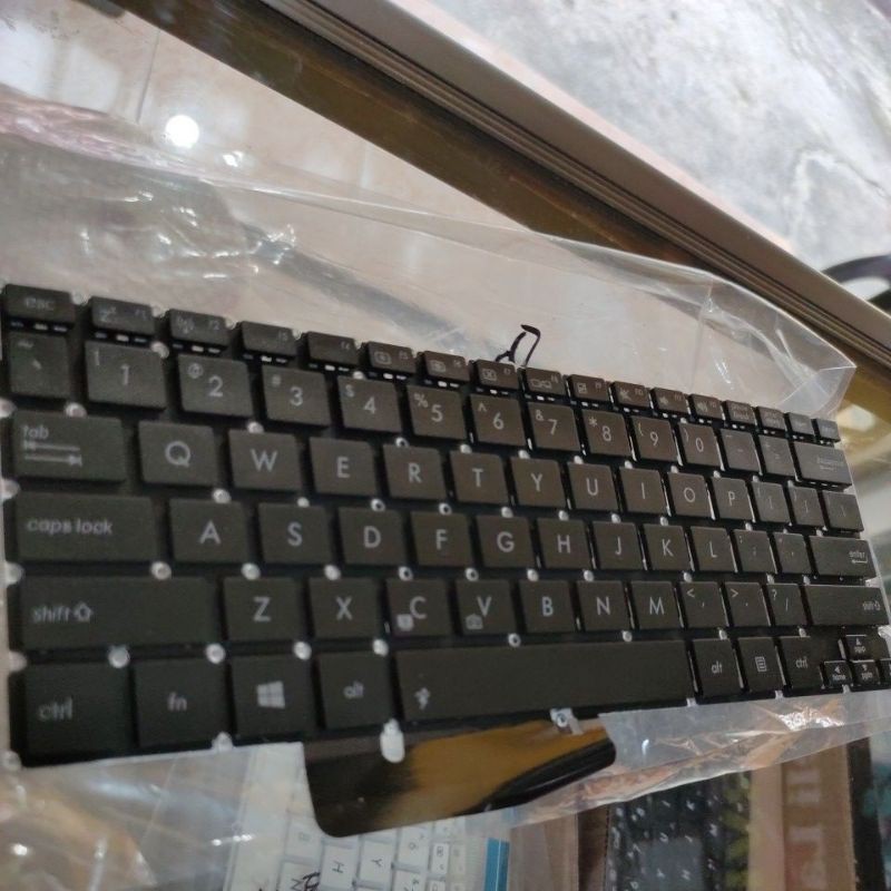 Keyboard Laptop Asus X200 X200CA X200M X200MA X200LA F200MA F200CA