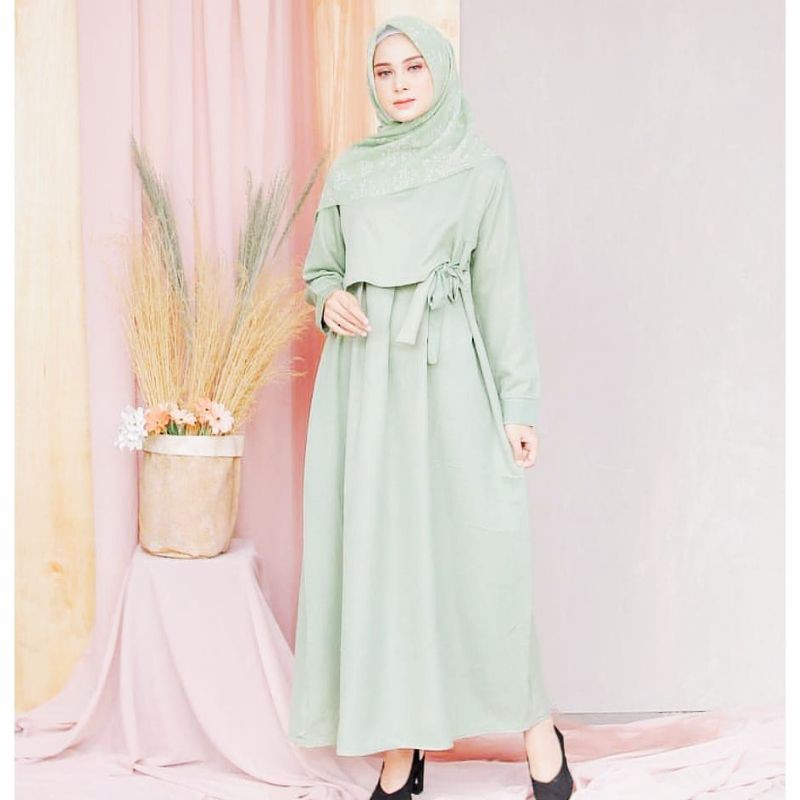 Laluna Maxy / Lalune Maxy / Dress