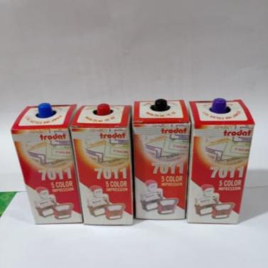 

Ink | Tinta Manis Trodat 7011