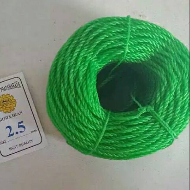 

tanbang 2,5 mm