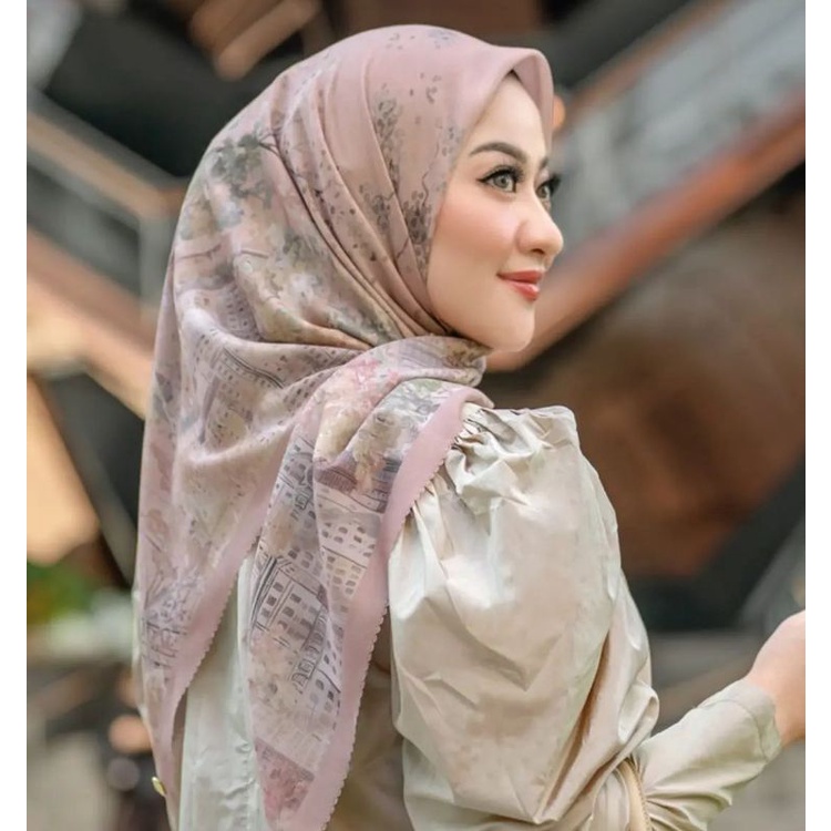 bowery NY3 voal small 90*90