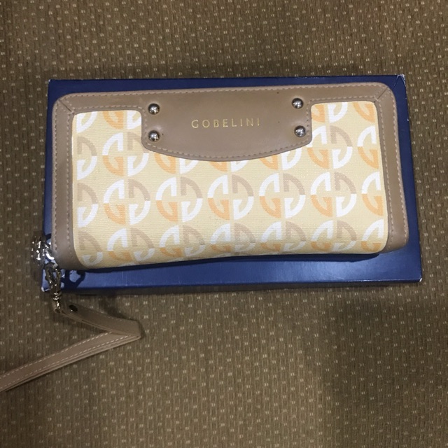 Dompet Wanita Gobelini Firenze