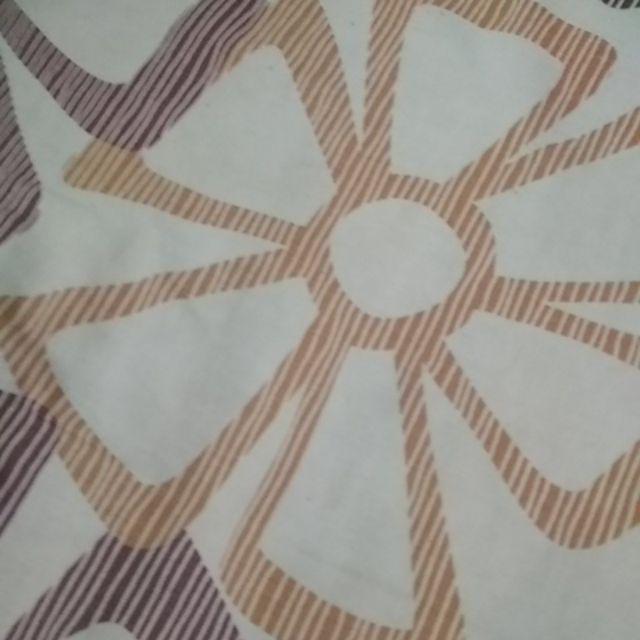 Kain Buat Masker Tali  Bahan Oxford