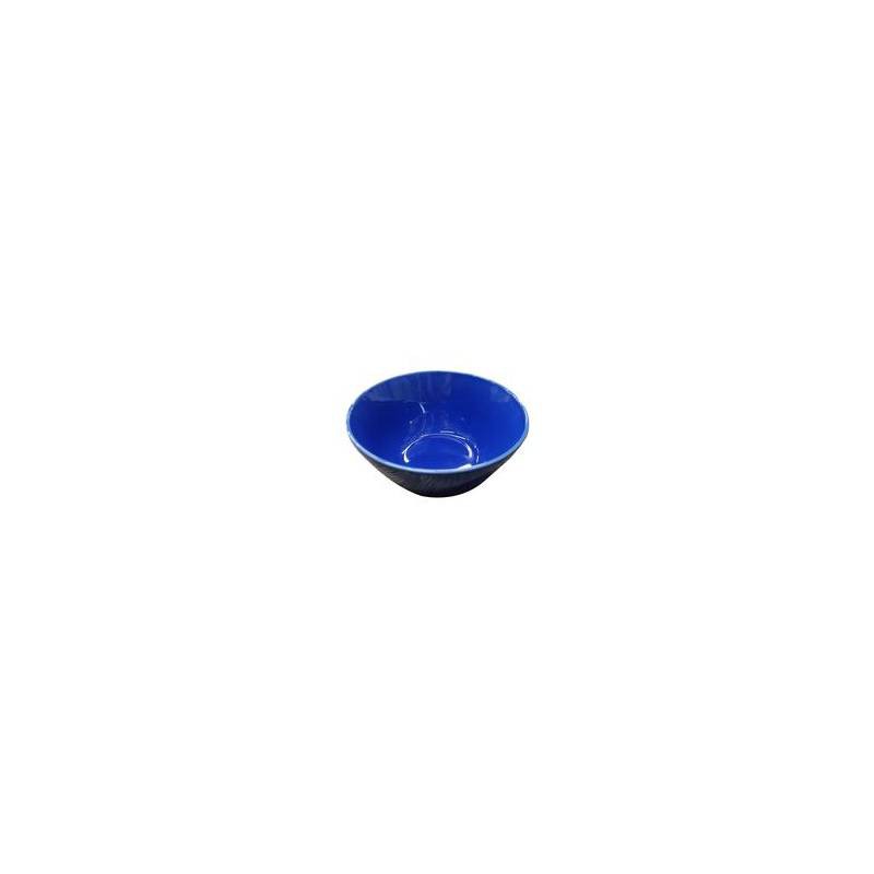 

JYSK Mangkuk Zen Rice Bowl Blue Sapphire 14CM