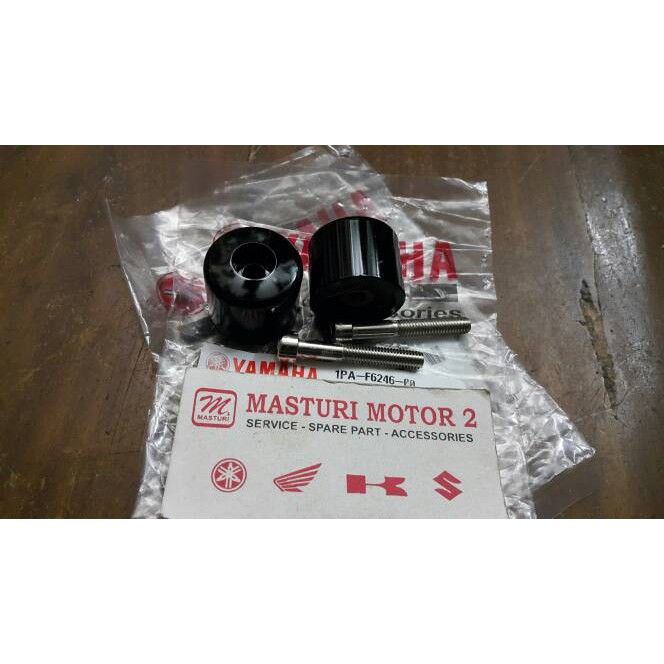 JALU STANG NEW VIXION 2012 ASLI YGP(2PCS)