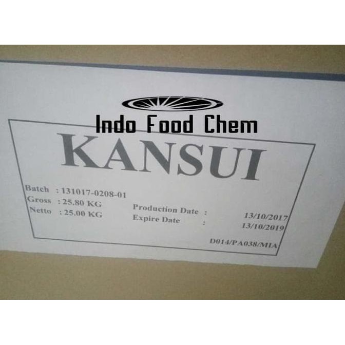 

GRATIS ONGKIR Kansui - Pengenyal Mie Premium - Phosmix mie 1,000gr ex Malaysia MN140