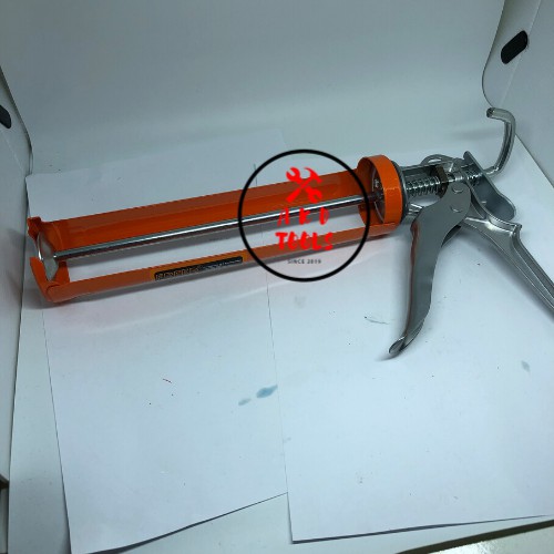 

Alat Tembak Lem "FREED" / Tembakan Lem Kaca / Lem Sealant
