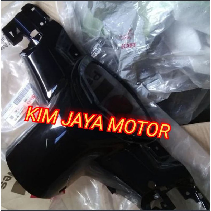 Batok Belakang Speedometer Hitam Yamaha Jupiter MX Old original