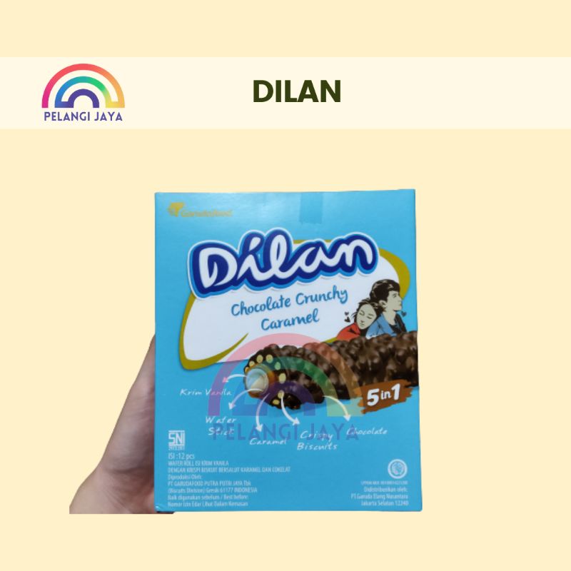 

DILAN