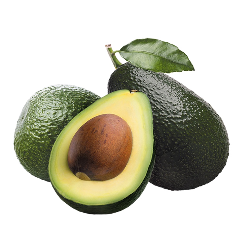 

Alpukat (avocado)