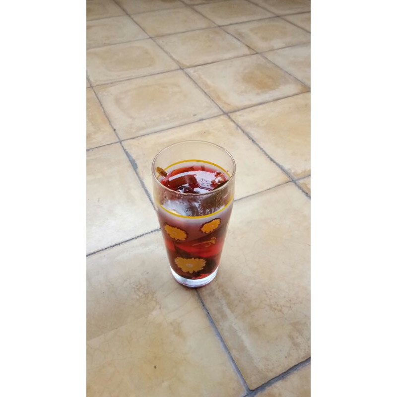 

wedang uwuh