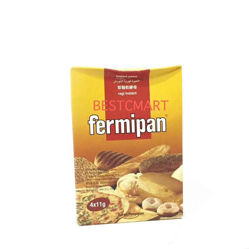 

FERMIPAN / RAGI KERING 4 SACHETS