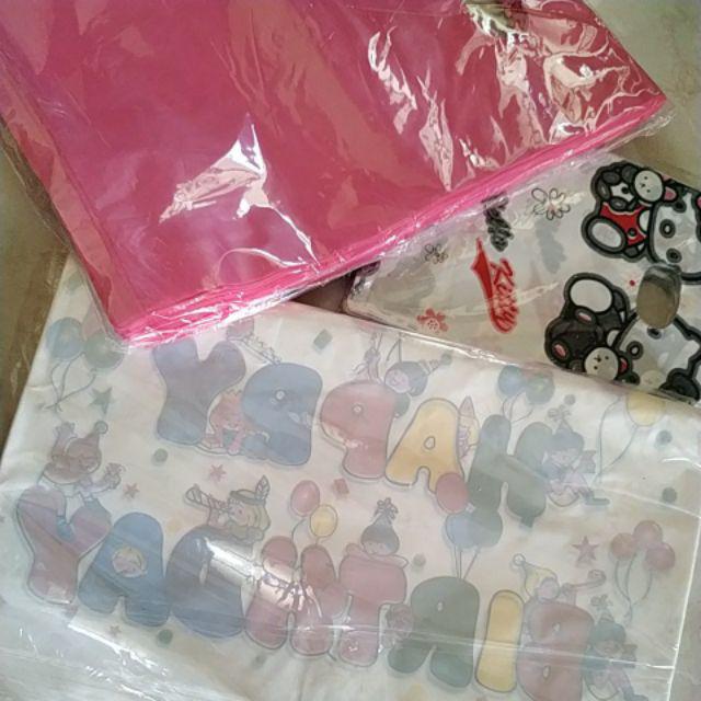 Plastik Oval Motif 10x15