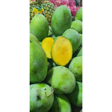 

mangga mana lagi madu 1kg