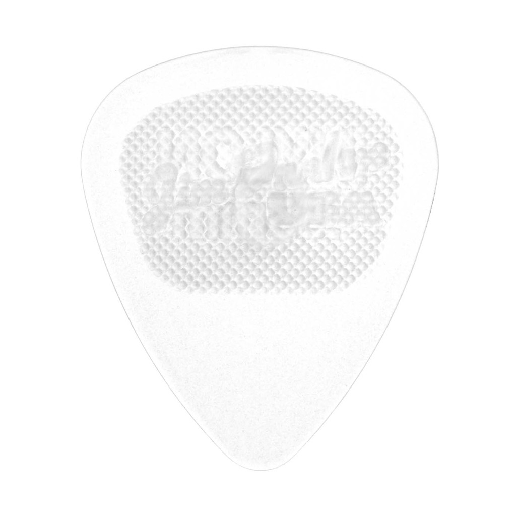 Dunlop Nylon Glow Standard Pick Gitar Ori USA