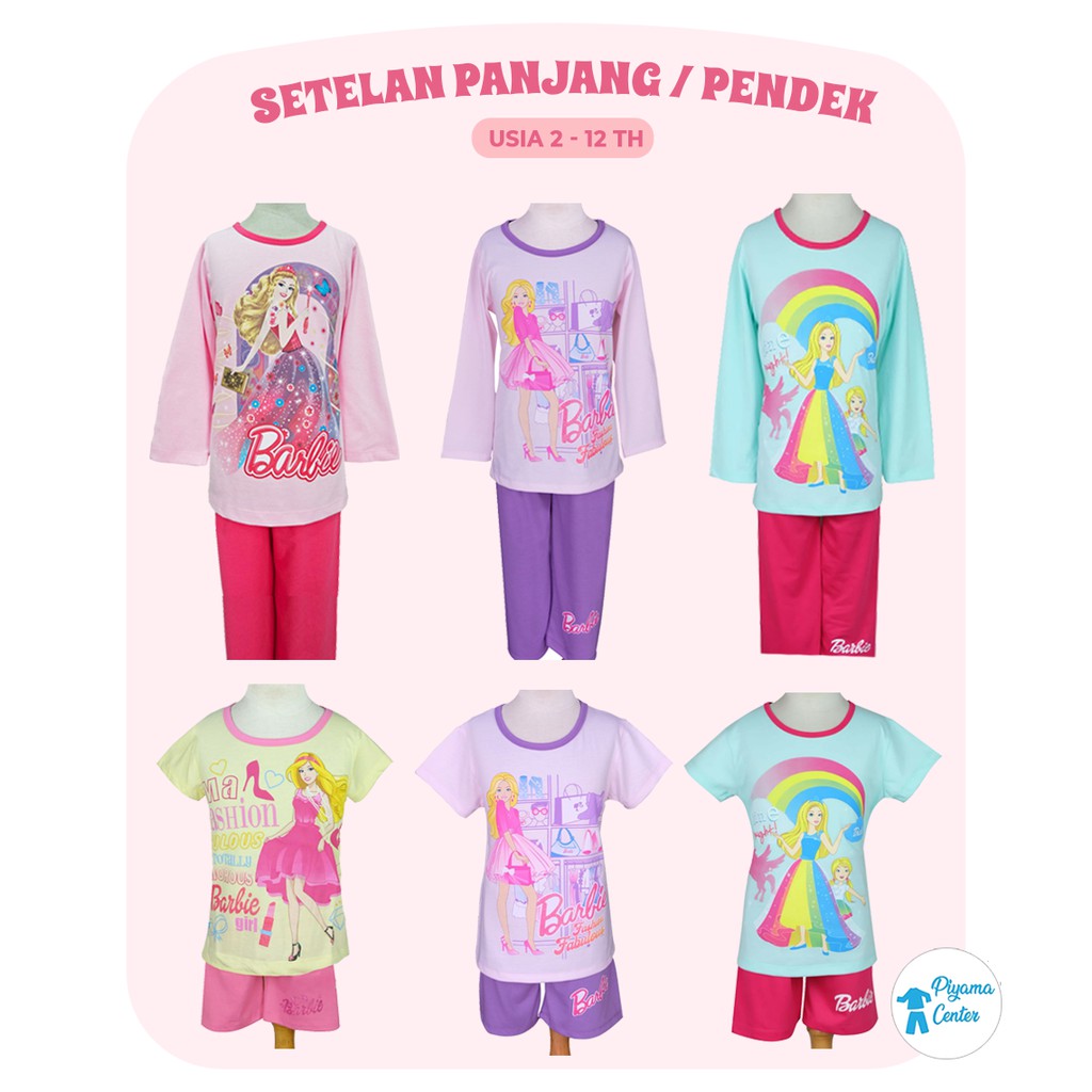 design baju barbie