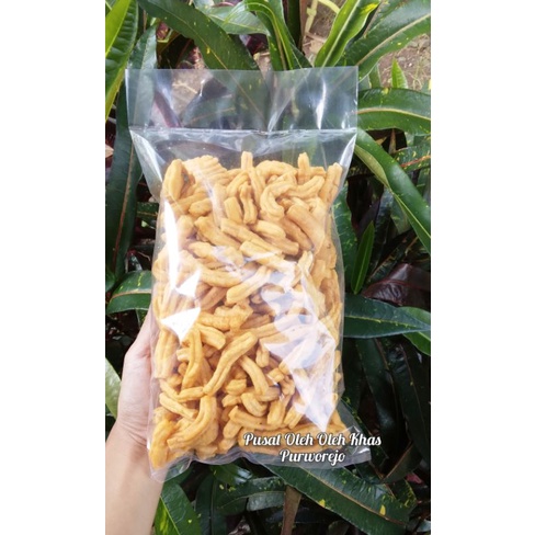 

CEMILAN KERUPUK BINTANG