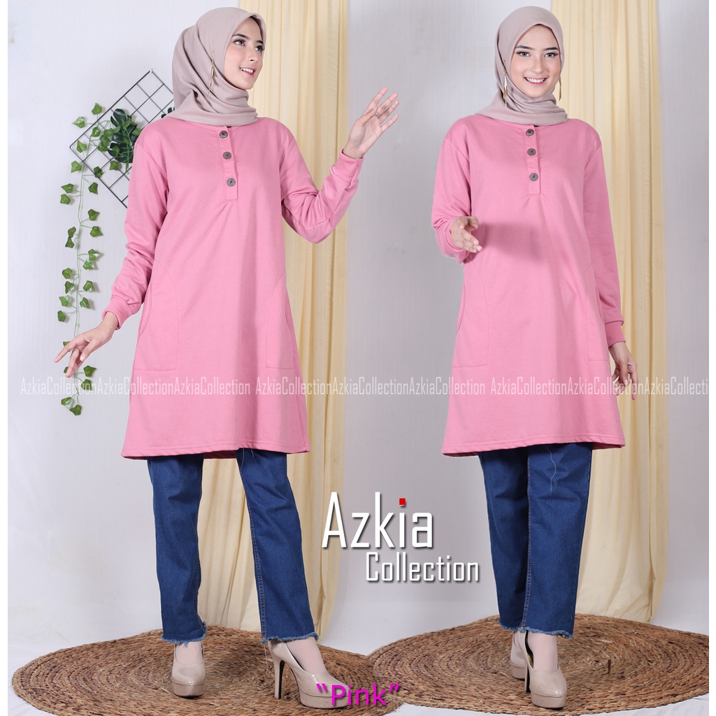 TUNIK WANITA