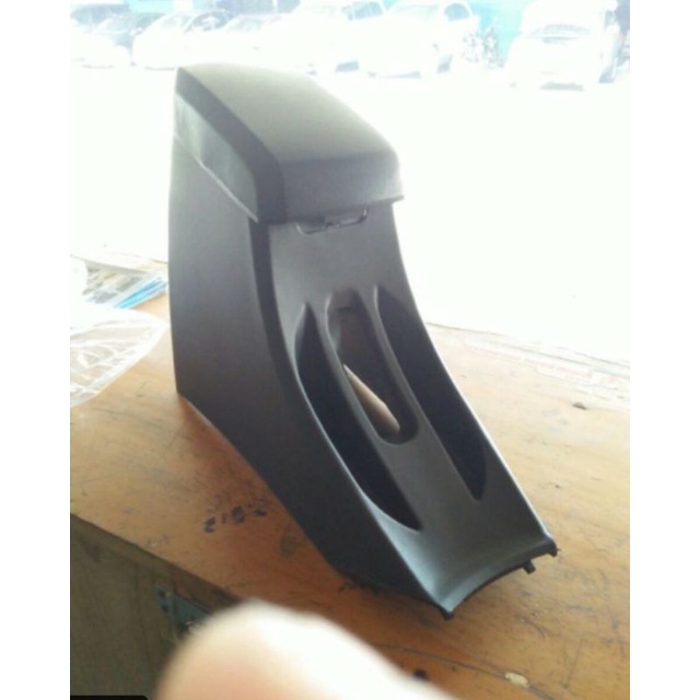 CONSOLE BOX ALL NEW AVANZA