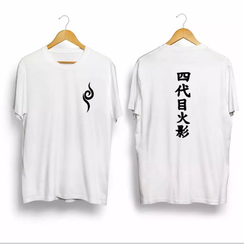 KANJI TSHIRT COTTON COMBAD PREMIUM 30'S UNISEX TERBARU'