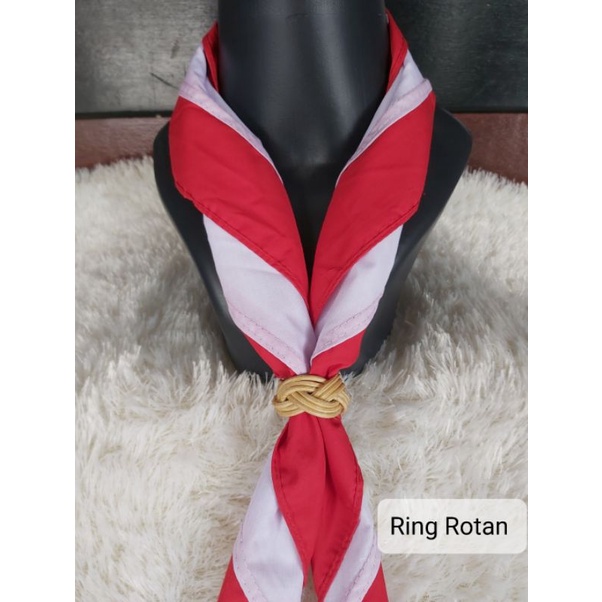 

(5pc)Ring Rotan/Ring Hasduk Rotan