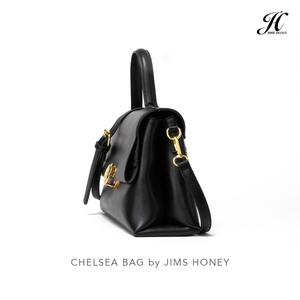 Jims Honey Chelsea Bag Tas Selempang Sling Wanita