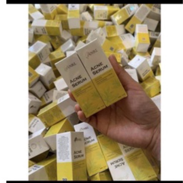 SERUM ACNE NRL