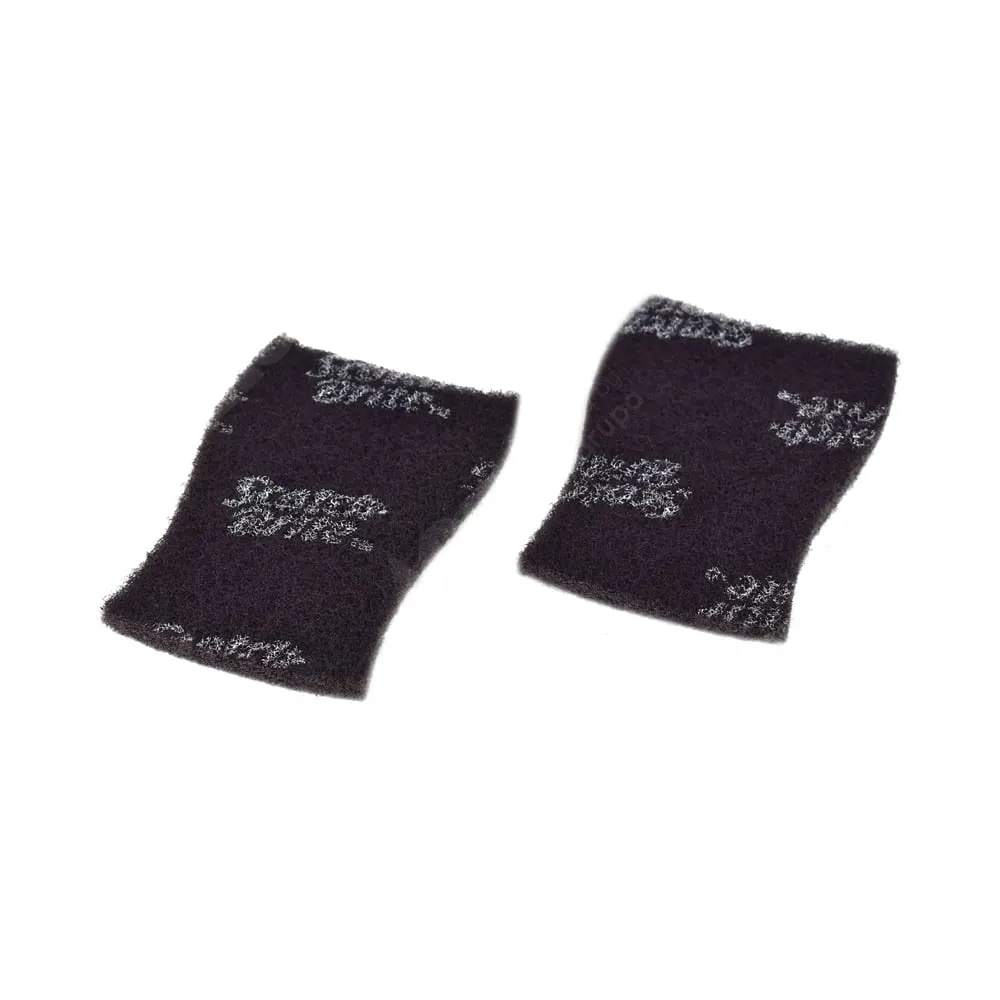 ACE Scotch-brite Set 2 Pcs Spons Pembersih - Ungu SKU 10174904