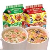 

NISSIN ANPANMAN NOODLE