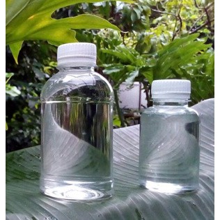 

VCO Minyak Kelapa Murni 100% Virgin Coconut Oil 120ML Sehat