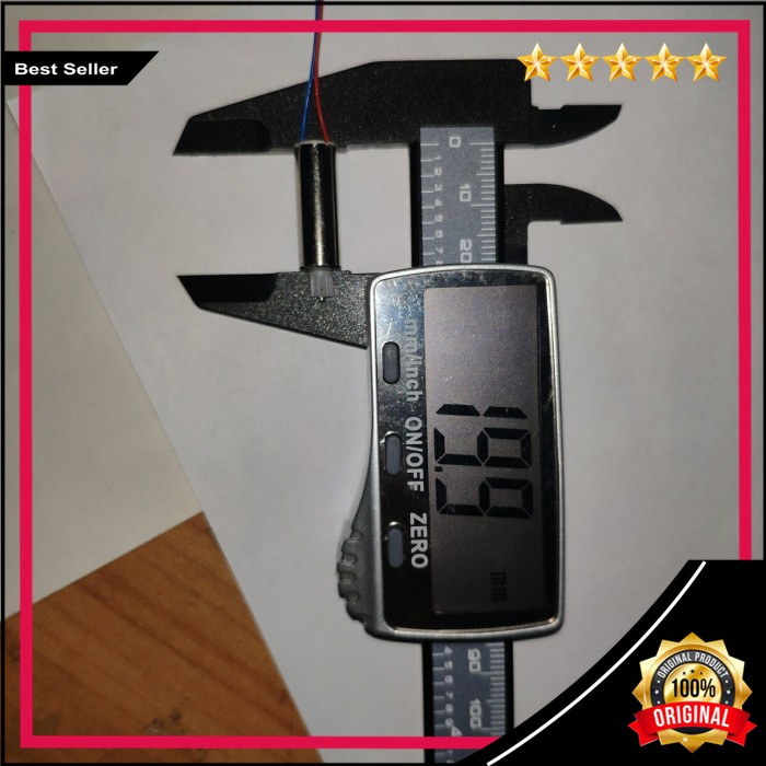 Original Motor Dinamo Drone E68 L701 4K - Merah Asli murah untuk drone Berkualitas