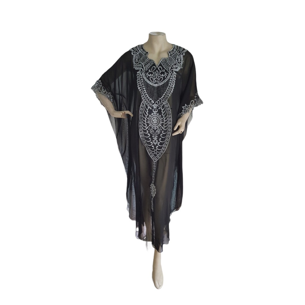 Kaftan India / Kaftan Import / Kaftan Pendek
